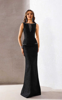 Terani 252E5119 Dress view 2