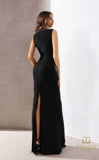 Terani 252E5119 Dress view 7