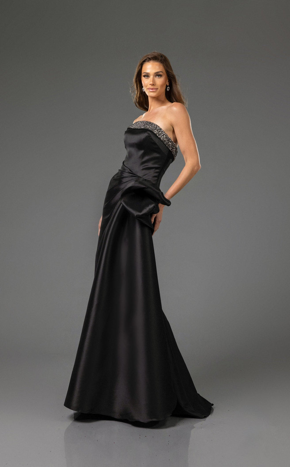 Terani 252E5131 Dress - VOLAKK