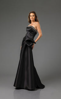 Terani 252E5131 Dress view 1