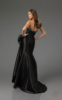 Terani 252E5131 Dress view 9
