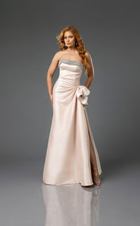 Terani 252E5131 Dress view 2