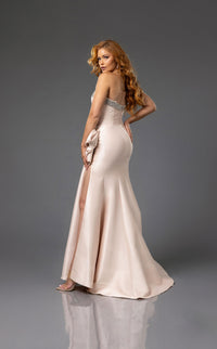 Terani 252E5131 Dress view 10