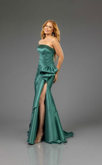 Terani 252E5131 Dress view 4