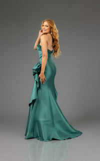 Terani 252E5131 Dress view 11