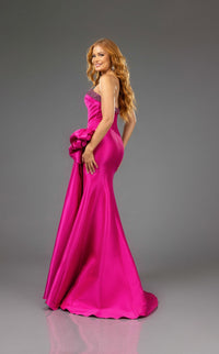 Terani 252E5131 Dress view 8