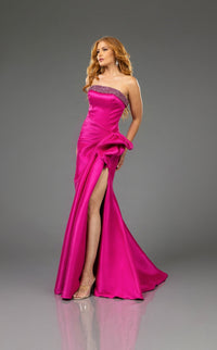 Terani 252E5131 Dress view 7