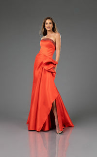 Terani 252E5131 Dress view 6