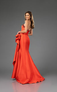 Terani 252E5131 Dress view 12