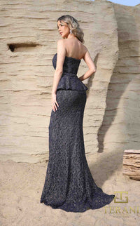 Terani 252E5144 Dress view 4