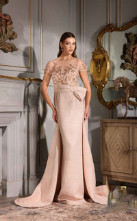 Terani 252E5157 Dress view 1