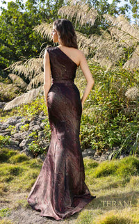 Terani 252E5159 Dress view 3