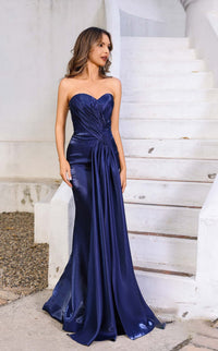 Terani 252E5512 Dress view 1