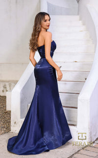 Terani 252E5512 Dress view 2