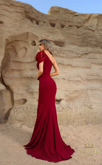 Terani 252E5514 Dress view 5