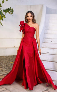 Terani 252E5531 Dress view 1