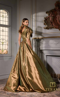 Terani 252E5531 Dress view 4
