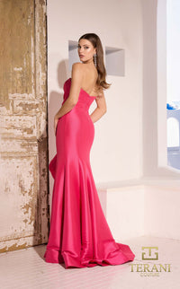 Terani 252E5544 Dress view 2