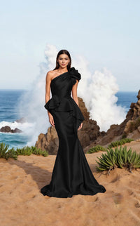 Terani 252E5546 Dress view 1