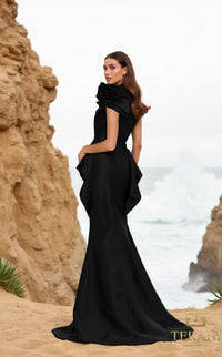 Terani 252E5546 Dress view 10