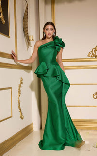 Terani 252E5546 Dress view 2