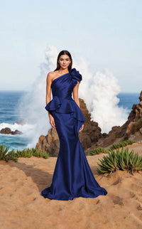Terani 252E5546 Dress view 4