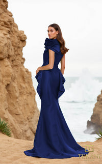 Terani 252E5546 Dress view 7