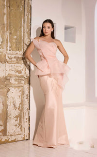 Terani 252E5550 Dress view 1