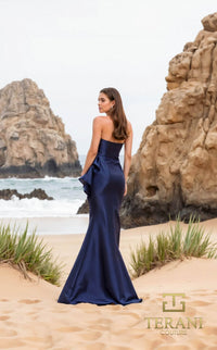 Terani 252E5550 Dress view 4