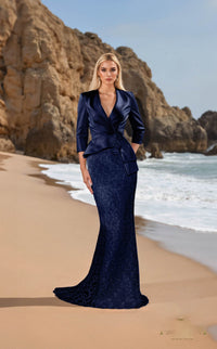 Terani 252m5310 Dress view 2