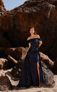 Terani 252M5317 Dress view 1