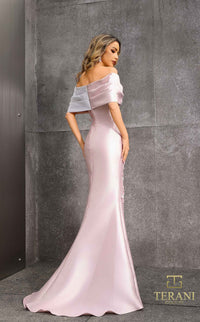 Terani 252M5324 Dress view 4