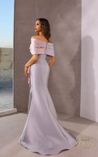 Terani 252M5324 Dress view 5