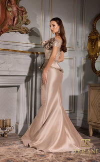Terani 252M5328 Dress view 5