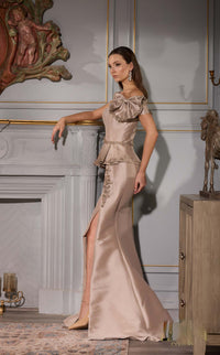 Terani 252M5328 Dress view 3