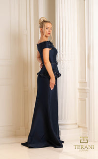 Terani 252M5328 Dress view 4