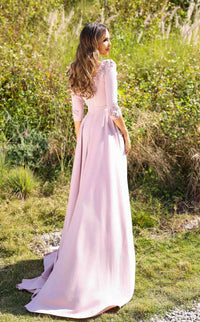 Terani 252M5338 Dress view 3