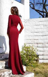 Terani 252M5341 Dress view 3