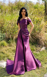 Terani 252M5342 Dress view 1