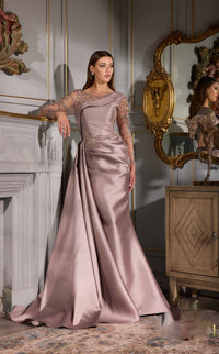 Terani 252M5344 Dress view 1