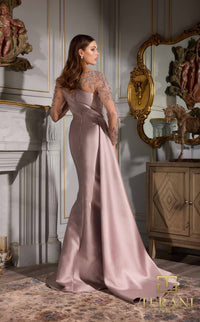 Terani 252M5344 Dress view 6
