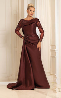 Terani 252M5344 Dress view 4