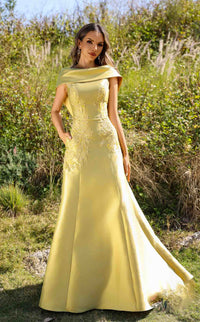 Terani 252M5356 Dress view 1