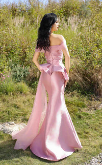 Terani 252M5357 Dress view 2