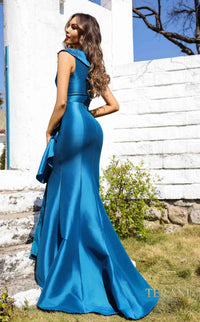 Terani 252M5359 Dress view 3