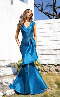 Terani 252M5359 Dress view 1