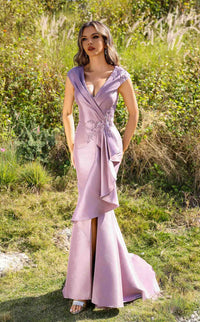 Terani 252M5359 Dress view 2