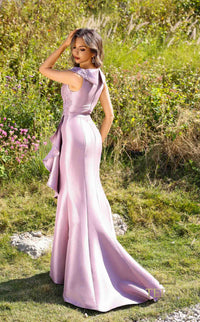 Terani 252M5359 Dress view 4