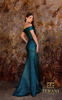 Terani 252M5364 Dress view 4