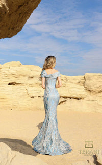 Terani 252M5520 Dress view 8